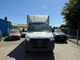 Mercedes-Benz Sprinter III KOFFERAUFBAU 311/ - Angebote
