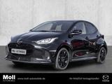Mazda 2 Hybrid Homura 1.5L VVT-i 116 PS e-CVT FWD LEDE