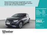 Audi Q4 e-tron Sportback e-tron *NAVI*BLACKSTYLE*WÄRM - Audi Q4 e-tron SUV