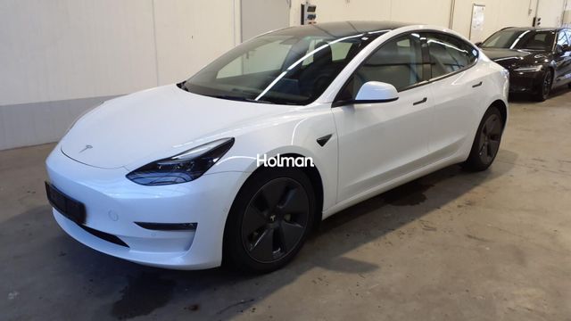 Tesla Model 3 Long Range 79 kWh FACELIFT AHK A.pilot P