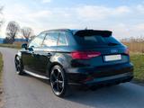 Audi RS3 SB 280km/h | 1. Hand | B&O | Matrix | Voll  - Audi: Rs1