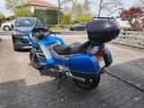 Honda ST 1100 Pan European  SC26 - HONDA ST 1100 PAN EUROPEAN