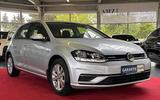 Volkswagen Golf 1,5 TGI DSG Comfortline/ACC/NAVI/PDC/ - Volkswagen Golf: Tgi