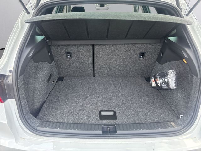 Arona FR 1,5 TSI DSG *LED+NAVI+AHK+SHZ+PDC+KAM*