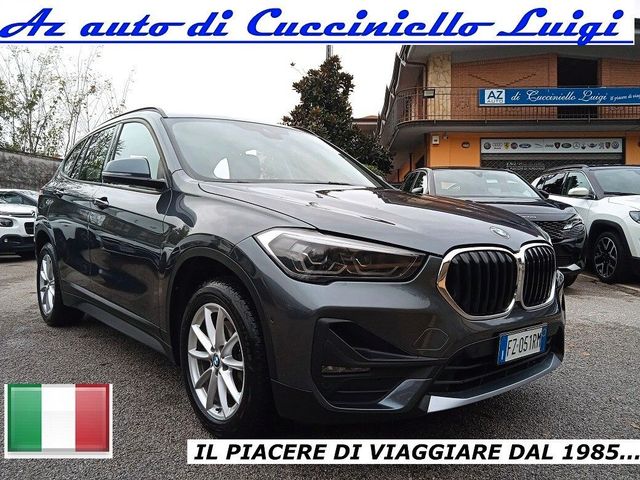 BMW Bmw X1 sDrive18d Advantage