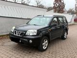 Nissan X-Trail 2,0 ELEGANCE 4X4 PANORAMA LEDER - gebrauchte Nissan X-Trail aus dem Jahr 2003