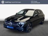 Mercedes-Benz C 200 d T 9G Avantgarde Advanced/AHK/19'' Alu - Mercedes-Benz C 200 Gebrauchtwagen in Kassel