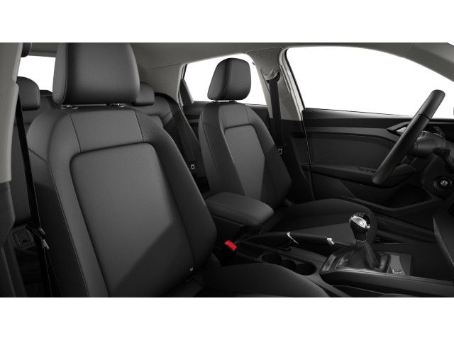 Audi A1 - Bild 8