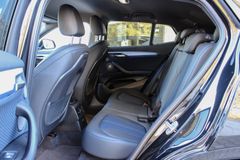 BMW X2 xDrive 18d M Sport / BUSINESS / H&K / DDC BMW X2 xDrive 18d M Sport / BUSINESS / H&K / DDC