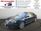 Volkswagen Phaeton V6 TDI 4-Sitzer 4Motion Exklusive ACC - Volkswagen Phaeton Gebrauchtwagen