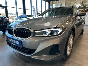 BMW 318i  Touring *Parkass.*Led*elek. Heck*