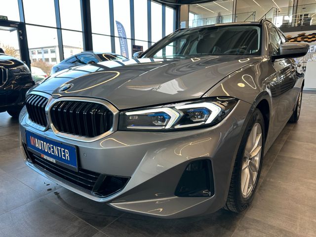 BMW 318i  Touring *Parkass.*Led*elek. Heck*