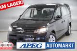 Volkswagen Caddy Maxi 2,0 TDI DSG Life - LAGER - Volkswagen Caddy Tageszulassungen