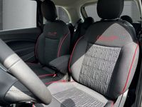 Fiat 500e - Vorschau Bild 8