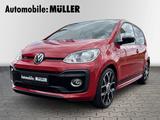 Volkswagen up! GTi 1.0TSI-115PS|PanoDach|Sihz|Soundsystem| - Volkswagen up!: GTI