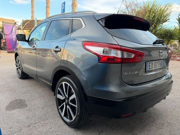 Nissan Qashqai - 7