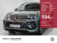 Volkswagen Tayron - Vorschau Bild 1