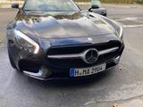 Mercedes-Benz AMG GT C Glasdach MB 100 Gar. no OPF Sportabgas - Mercedes-Benz AMG GT C in Hannover