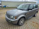 Land Rover Range Rover Sport TDV6 SE  - gebrauchte Land Rover Range Rover Sport aus dem Jahr 2009
