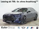 BMW i7 M70 xDRIVE Voll UPE 218.840.- brutto Sky + Ex