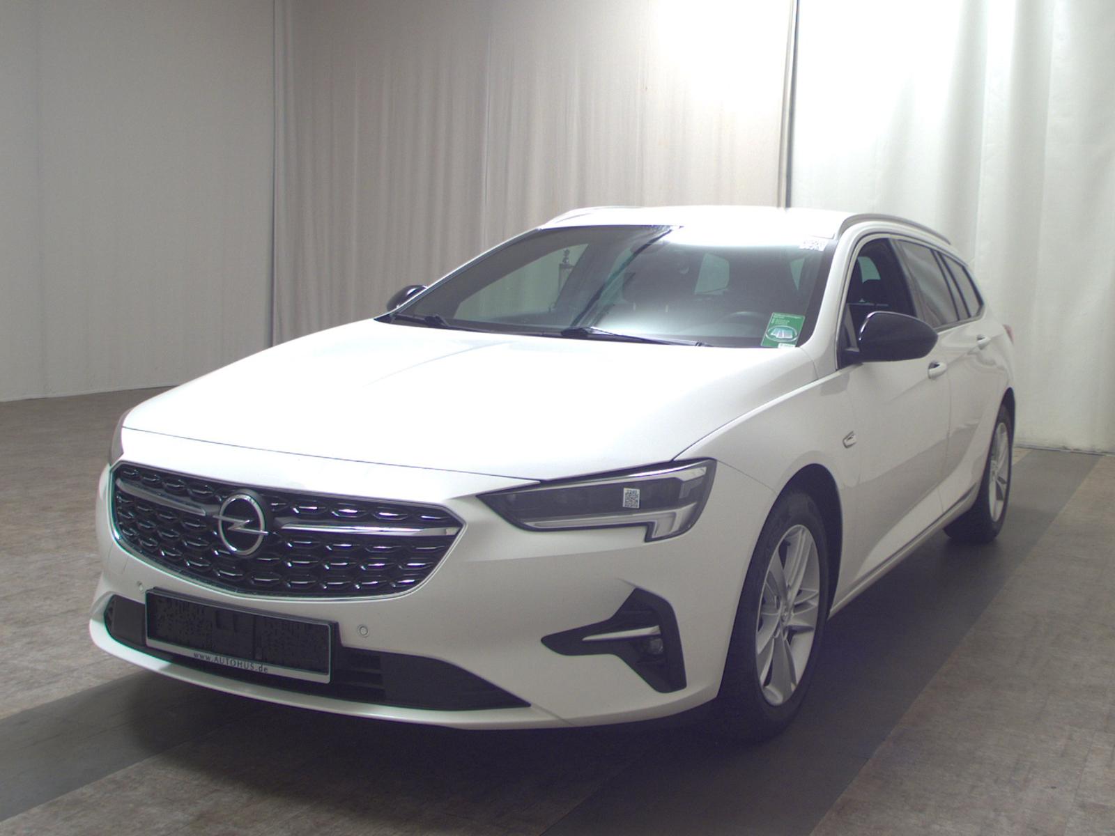 Opel Insignia ST 1.5 D Business Ed. Navi LED Tempomat