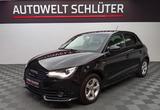 Audi A1 Sportback S line Sportpaket - Audi A1 Gebrauchtwagen in Hannover