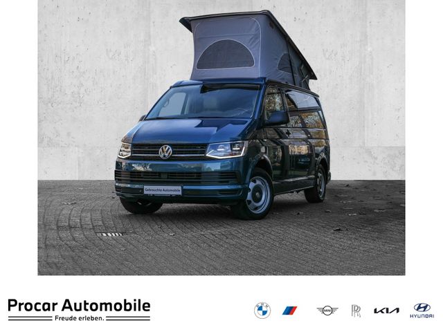 Volkswagen T6 California Coast 4Motion DSG Nav Standhz