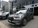 DS Automobiles DS7 Crossback DS 7 Crossback E-Tense 4x4 Perf.+ - silberne DS Automobiles DS7 (Crossback)