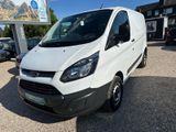 Ford Transit Custom Kasten 250 L1 City Light*TUV NEU* - Ford Transit: Light