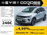 Opel Crossland Ultimate Paket 1.2 Turbo PDCv+h Navi A - Opel Crossland (X) Ultimate-Paket