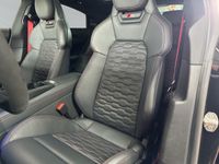 Audi RS e-tron GT - Vorschau Bild 9