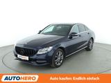 Mercedes-Benz  C 200 Avantgarde Aut.*PDC*TEMPO*SHZ* - gebrauchte Mercedes-Benz C 200 aus dem Jahr 2014