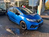 Honda Jazz Dynamic - Honda Jazz