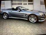 Mercedes-Benz SL 63 AMG  - gebrauchte Mercedes-Benz SL 63 AMG aus dem Jahr 2015