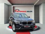 BMW X3 xDrive20d Adv.*1HD*KAM*AHK*LED*VIRTUAL*19%*SH - BMW X3 Hybrid (Diesel/Elektro)