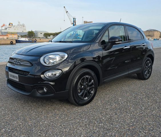 Другие Fiat 500X 1.3 MultiJet 95 CV Club