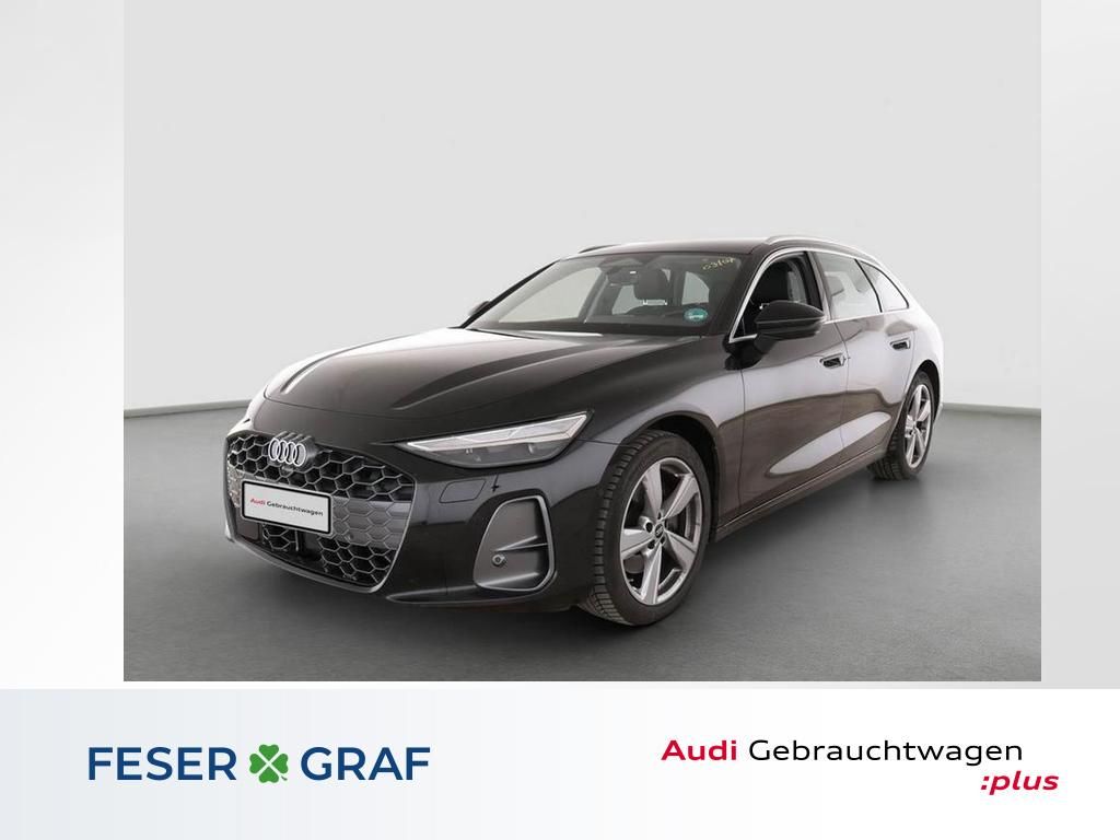 Image of Audi A6