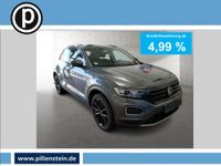Volkswagen T-Roc - Vorschau Bild 1