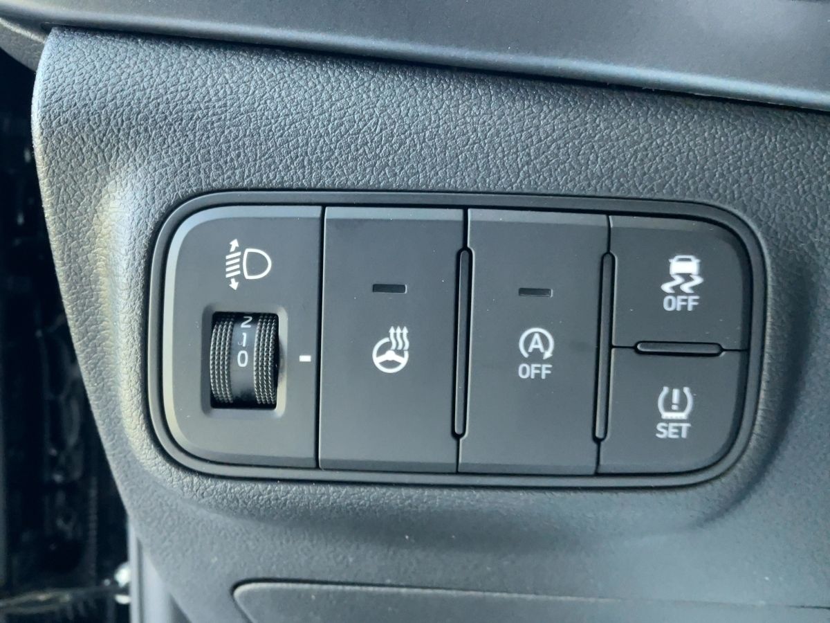 Hyundai i20 – Bild 16
