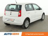 Seat Mii 1.0 Chic*PDC*SHZ*TEMPO*KLIMA*GARANTIE* - Seat Mii Gebrauchtwagen in Hannover