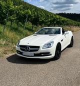 Mercedes-Benz Mercedes Benz SLK 200  - : Roadster, Mercedes Sl