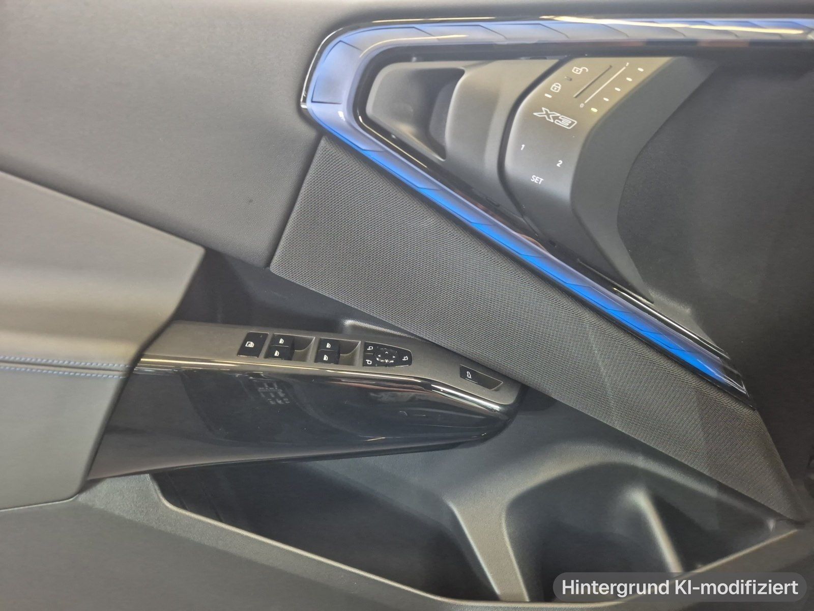 BMW X3 M50 xDrive M Sport Pro AHK DAProf. PAProf foto 25