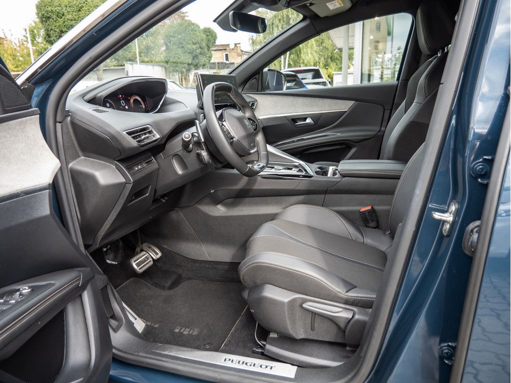 Peugeot 3008 - Bild 11