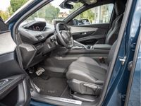 Peugeot 3008 - Vorschau Bild 11