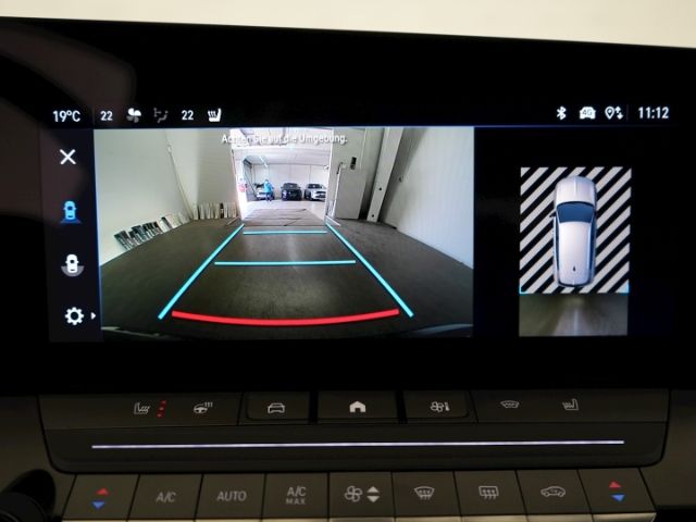 Astra L ST ELEGANCE CDTI+LED+NAVI+RÜCKFAHRKAMERA