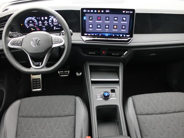 Volkswagen Tiguan 1.5 eTSI DSG Goal MATRIX AHK AREA NAVI TR foto 18
