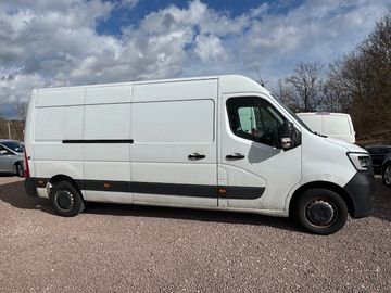 Renault Master - 5