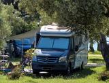 HYMER / ERIBA / HYMERCAR 540ML 540 - HYMER / ERIBA Wohnwagen & Wohnmobile
