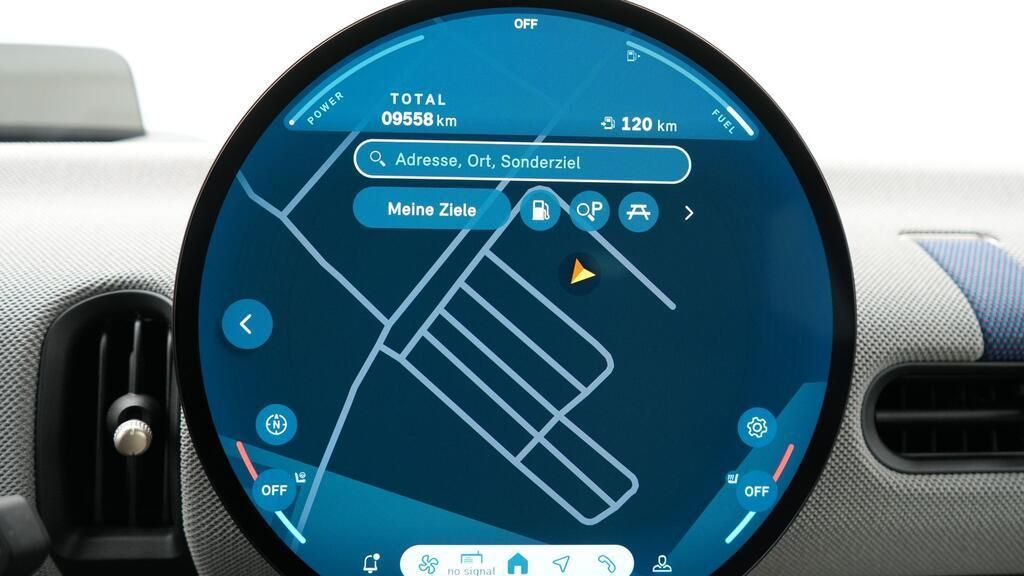 MINI Cooper S - Bild 15