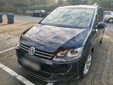 Volkswagen VW Sharan N7 - VW Sharan Gebrauchtwagen in Hamm
